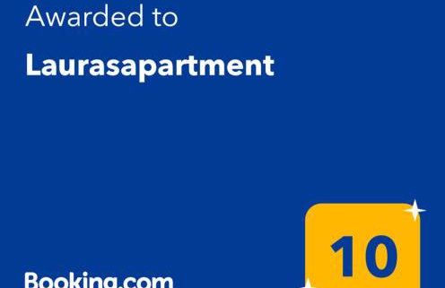 Laurasapartment - Foto 31