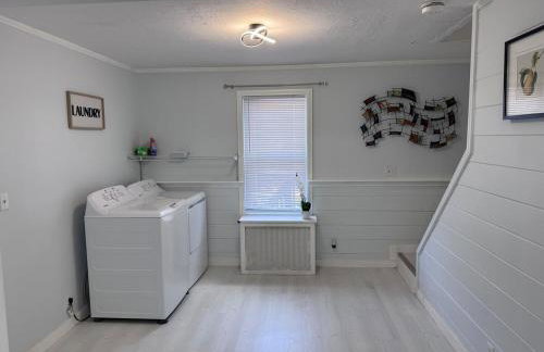 2 Bedroom Burncoat St Area - Foto 17