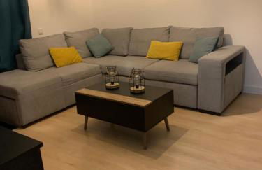 Arreau appartement 4 personnes - Foto 1