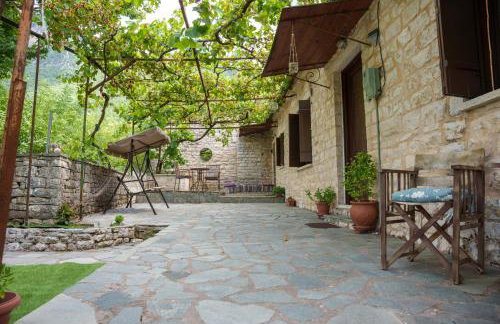 Euaggelias & Cristianas House - Foto 15