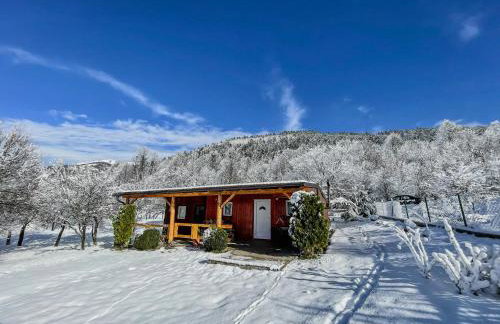 Home La Sierra with WHIRLPOOL BATH for two - Foto 22