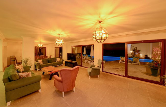 Asfiya Villas - Foto 27