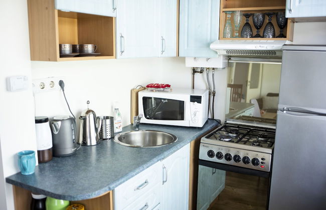 Tiigi Bibliotheca- Tartu Home Apartments - Foto 6