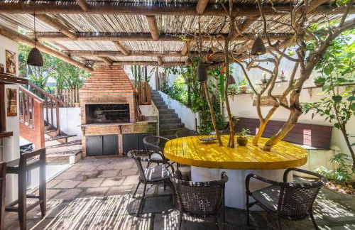 Robs House in Brava - Foto 21