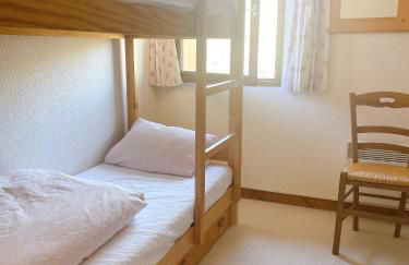 Front de Neige de St Martin de Belleville - Appartement 60 m2 - 8 personnes - Residence Les Murgers - Foto 12