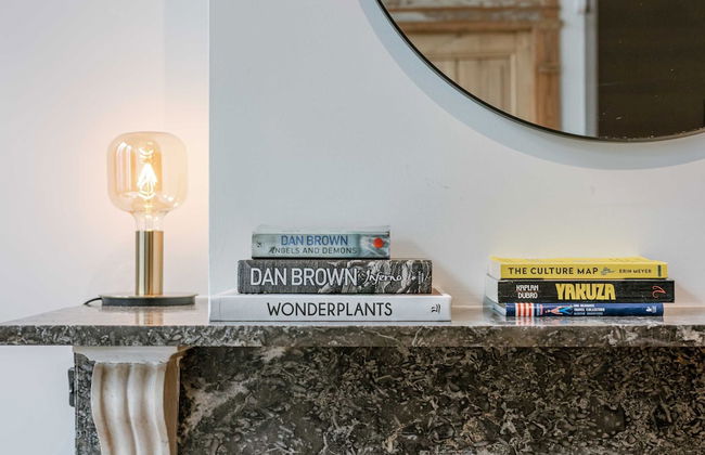 Charming Studio in the Center of Antwerp - Photo 31