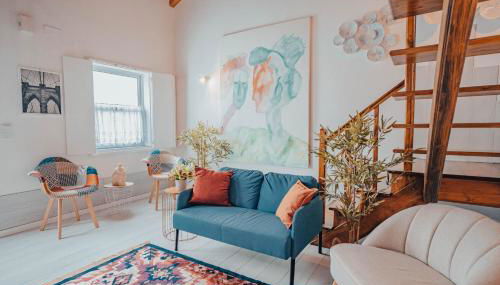 Yellow House - Casa 2 - Photo 3