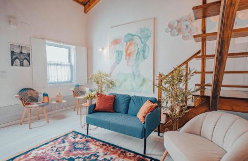 Yellow House - Casa 2 - Photo 3