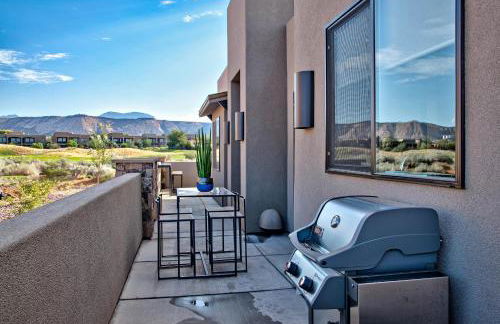 Villa On The 18th - Foto 14