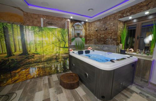 LA VEGUILLA DELUXE JACUZZi - Photo 10