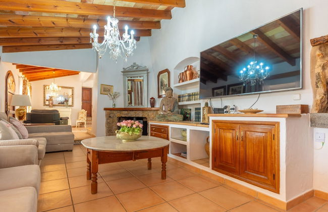 Son Orlandis in Andratx - Foto 9