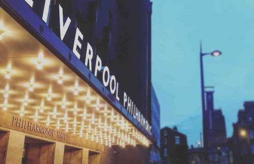 City Centre Georgian Qtr Apartment Canning St 2bed 2bath - Foto 29