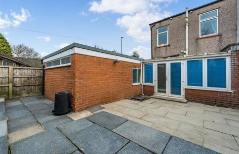 Comfortable Cottage in Greater Manchester - Foto 16