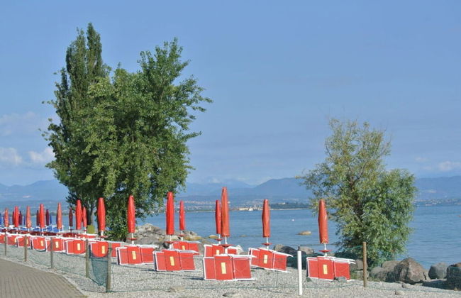 Directly on the Lake - Casa San Benedetto - Foto 13