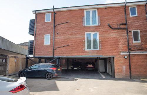 Apartment with free P for Van. - Foto 45