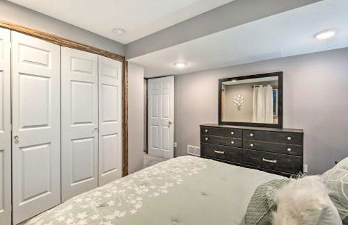 Altoona Home 11 Mi to Downtown Des Moines - Foto 26