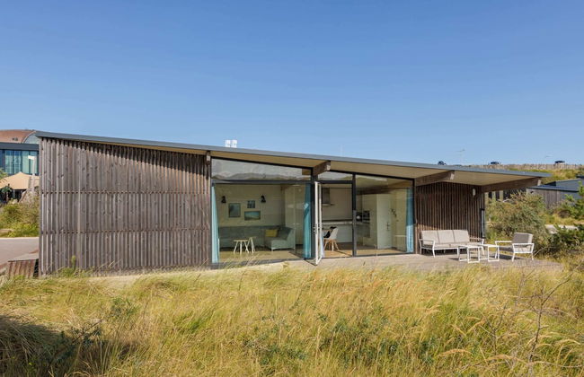 Nature Meets Luxury Stay - Photo 1