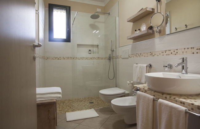 Masseria Tenuta Specolizzi - Foto 31