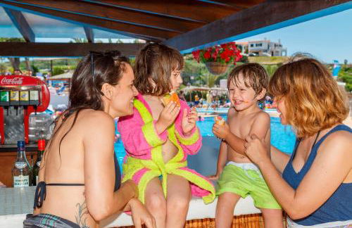 FERGUS Club Carema Splash - Foto 55