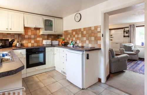 Colbridge Cottage - Foto 7