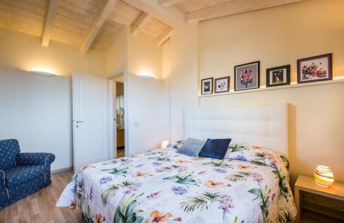 Casa Vacanze Squarcialupi - Foto 11