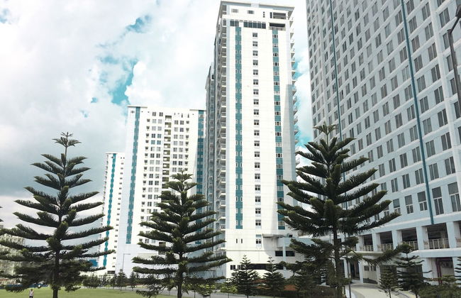 The Concierge at Wind Residences Tagaytay - Foto 28