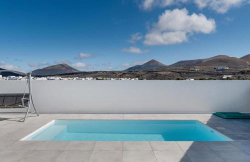 Tranquilidad entre volcanes - Photo 9