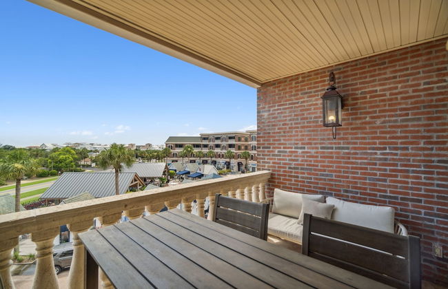 Village of South Walton by Panhandle Getaways - Foto 25