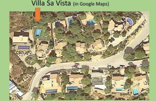 Exclusiva Villa, Piscina Privada y Vistas al Mar - Foto 27