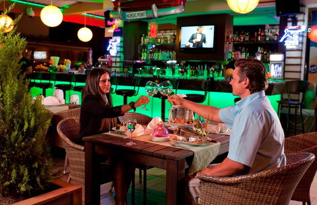 Royalisa City Apart Hotel - Foto 14