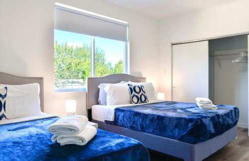 Entire House with Free Parking at North Miami! - Foto 15