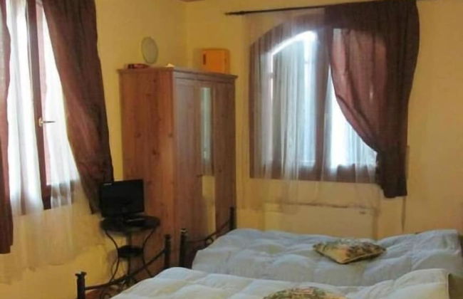 Agriturismo Quadrifoglio Relax - Foto 13