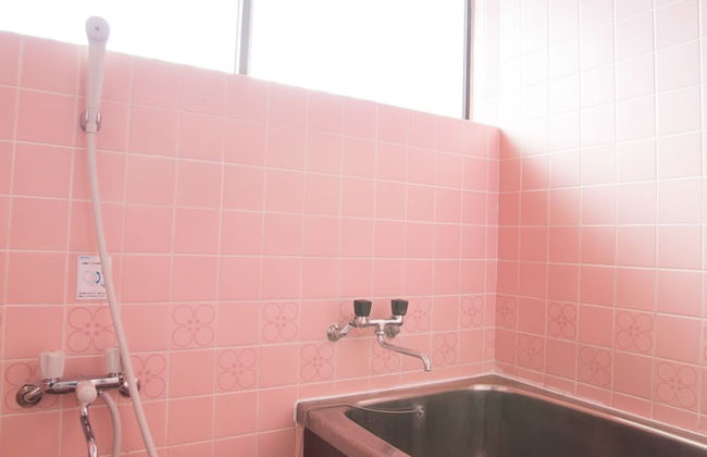 DOUGO-YADO Guest House - Foto 10