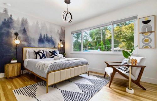 @ Marbella Lane - Modern 4BR Coastal Charm - Foto 8