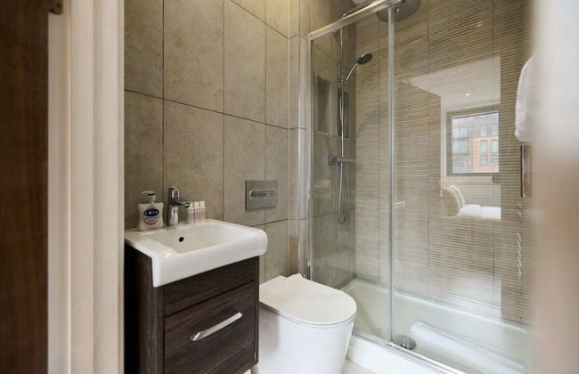 The Harlesden Breakout - Glamorous 2bdr Flat - Foto 15