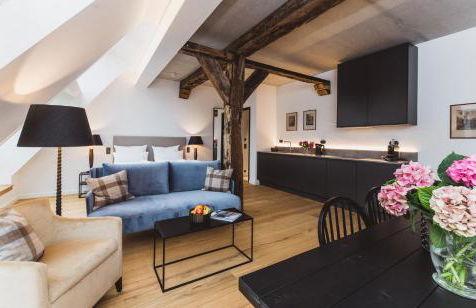 Gut Damp Ferien Lofts - Foto 1