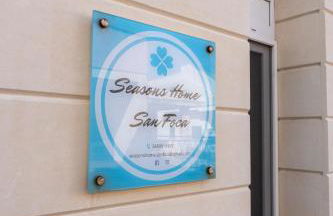 Seasons Home San Foca - Foto 52