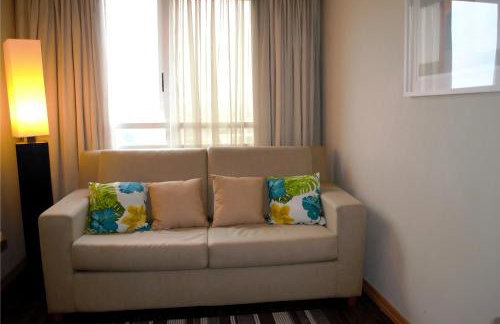 GRU Airport Easy Stay - Foto 25
