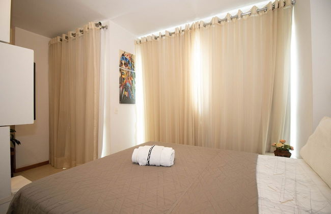 OZPED Flats Particulares Saint Moritz - Foto 72