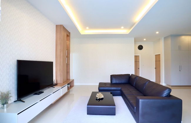 Luxury Pool Villa A10 - Foto 19