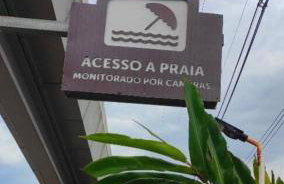 Casa 100m da praia com piscina, ar cond e churrasqueira - Photo 20