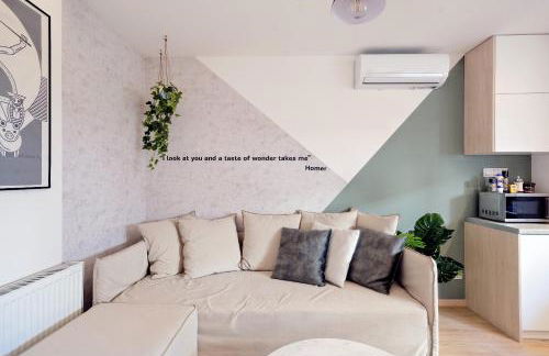 Odyssey Residence - Photo 14