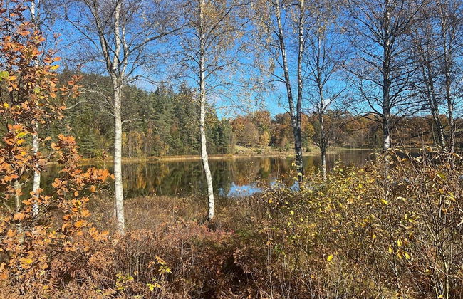 4 Person Holiday Home in Hillerstorp-by Traum - Photo 17