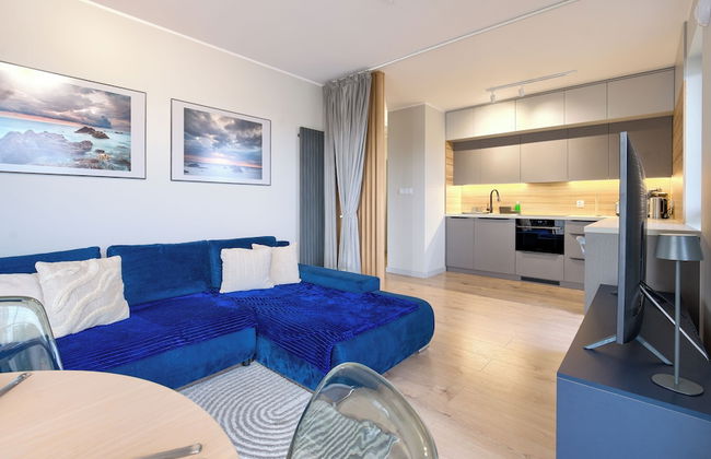 Apartamenty Sun&Snow Sagaris - Foto 68