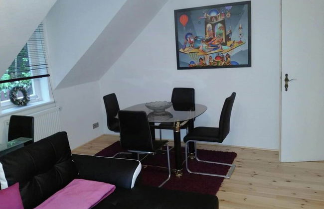 Alpine Escape in Wildemann - Foto 19