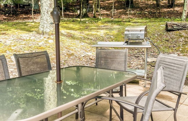 Pocono private retreat - Foto 11