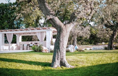 Trulli Vecchia Corte Monopoli - Foto 33