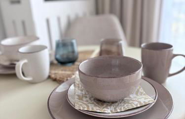 Chiemsee-Perle, stylisches Luxus-Appartement - Foto 17