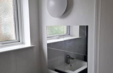 1 Bedroom Flat Ground Floor - Central Dunstable - Foto 4