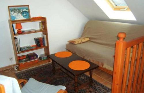 Vue sur embrun lac de serre-ponçon - Foto 6